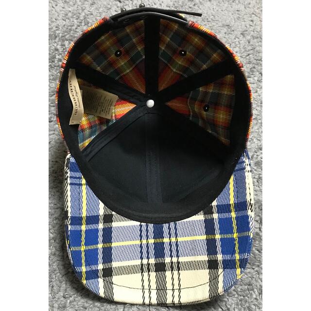 BURBERRY - バーバリー キャップの通販 by TK|バーバリーならラクマ BURBERRY - バーバリー キャップの通販 by TK|バーバリーならラクマ