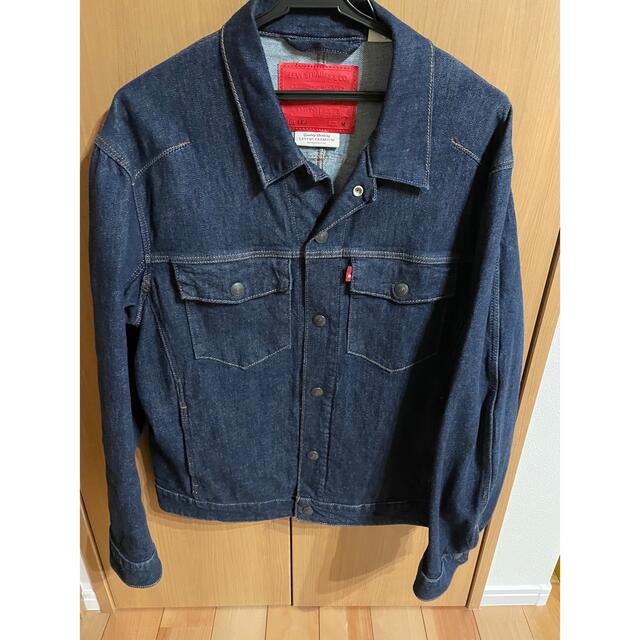 Levi's - LEVI'S ENGINEERED デニム ジャケット キムタク着の通販 by