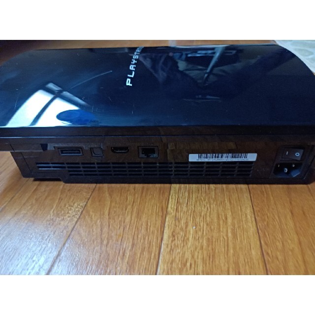 PlayStation3 CEJH-10003 プレステ3