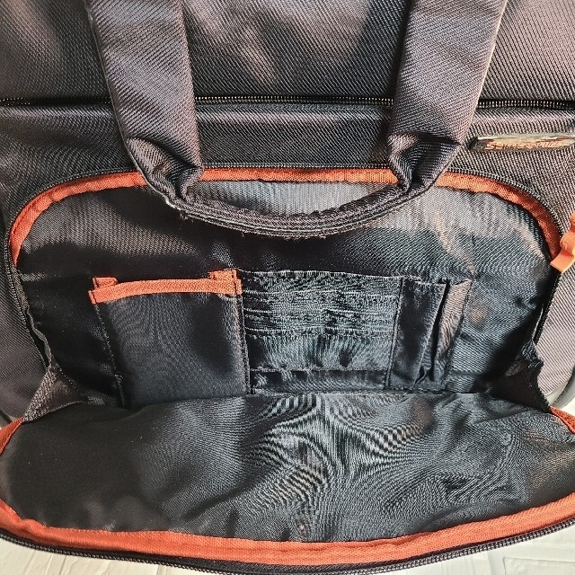 Samsonite(サムソナイト)の【月末大特価】Samsonite  VATON Rolling Tote メンズのバッグ(トラベルバッグ/スーツケース)の商品写真
