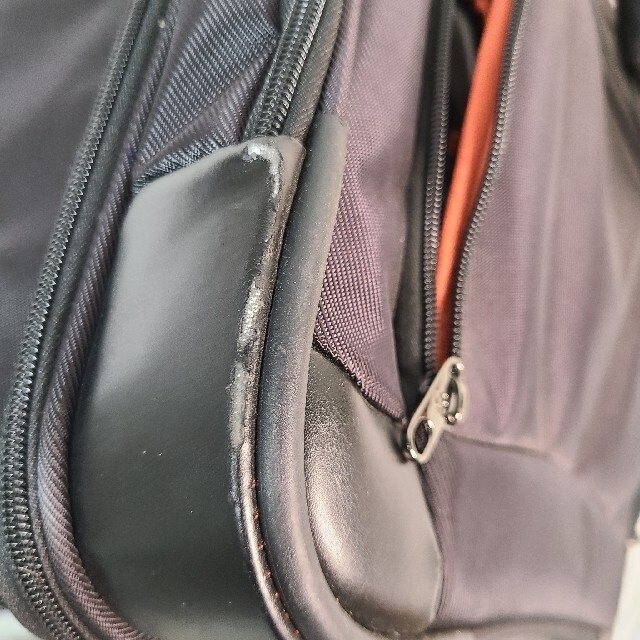 Samsonite(サムソナイト)の【月末大特価】Samsonite  VATON Rolling Tote メンズのバッグ(トラベルバッグ/スーツケース)の商品写真