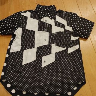 ブラックコムデギャルソン シャツ/ブラウス(レディース/半袖)の通販 10 ...
