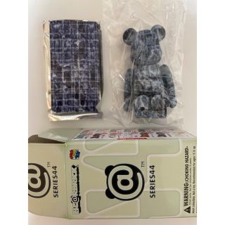 ベアブリック(BE@RBRICK)のBE@RBRICK SERIES44 シークレット 1体 (その他)