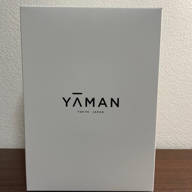 YA-MAN 電動シェーバー HOT SHAVE YJEC0 新品未開封