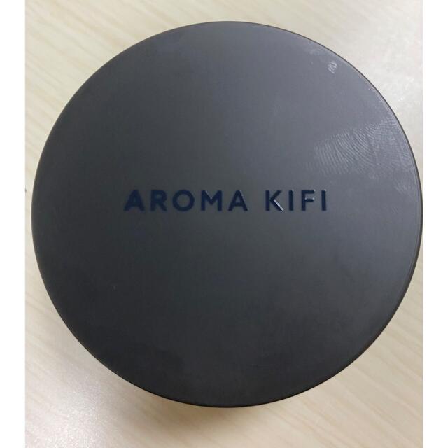 AROMAKIFI(アロマキフィ)のAROMA KIFI コスメ/美容のヘアケア/スタイリング(ヘアワックス/ヘアクリーム)の商品写真