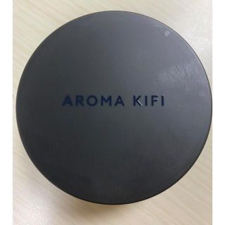 アロマキフィ(AROMAKIFI)のAROMA KIFI(ヘアワックス/ヘアクリーム)