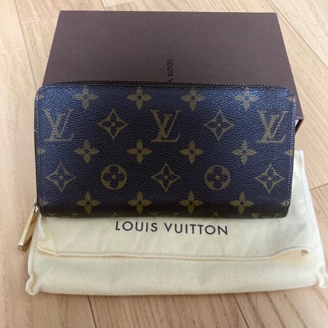 LOUIS VUITTON(ルイヴィトン)のグングン様専用 レディースのファッション小物(財布)の商品写真