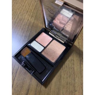 マキアージュ(MAQuillAGE)のMAQUillAGE アイシャドウ b(アイシャドウ)