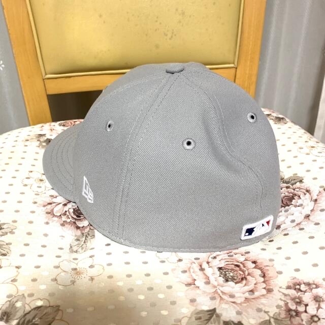 NEW ERA(ニューエラー)のNEW ERA 59FIFTY メンズの帽子(キャップ)の商品写真