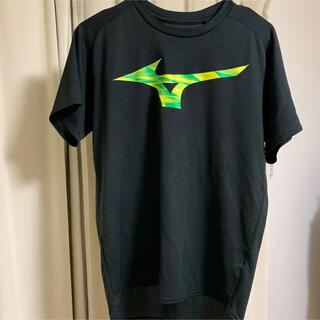 MIZUNO - ミズノ　トレーニングシャツ　Tシャツ
