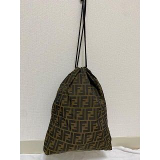 フェンディ 巾着 ショルダーバッグ(レディース)の通販 47点 | FENDIの ...