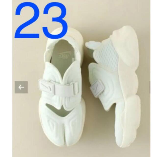 NIKE アクアリフト 23cm www.nickstellino.com