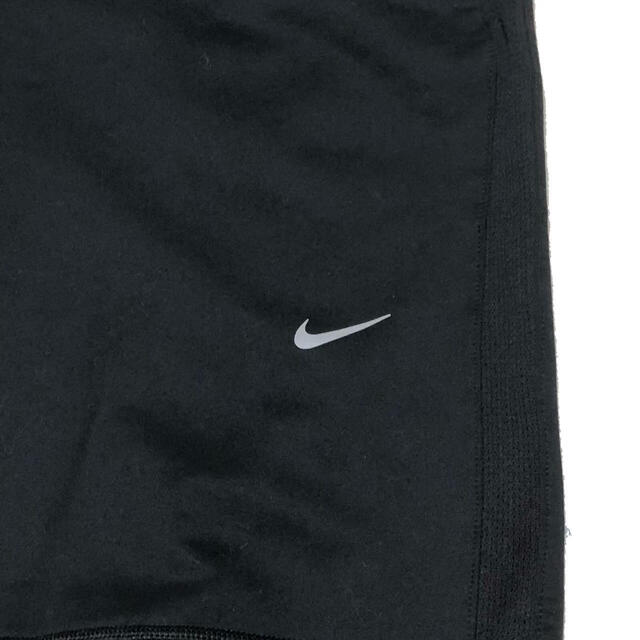 NIKE(ナイキ)の＊4378 NIKE ナイキ ワンポイント　ジャージ　パンツ　トラックパンツ　 メンズのパンツ(その他)の商品写真