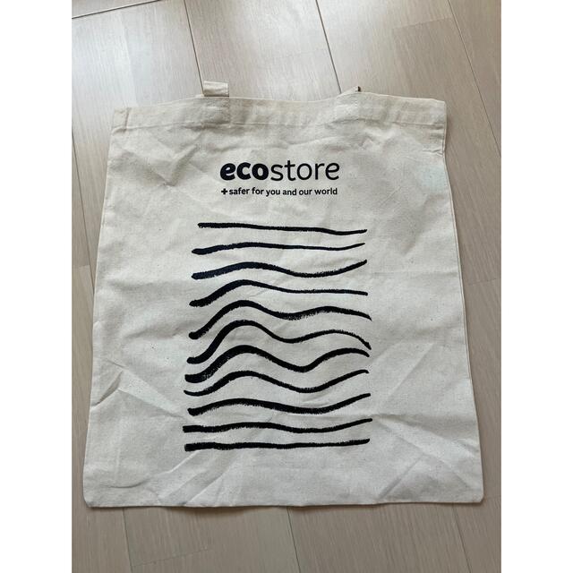 ecostore エコバック レディースのバッグ(エコバッグ)の商品写真