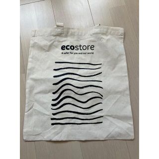 ecostore エコバック(エコバッグ)