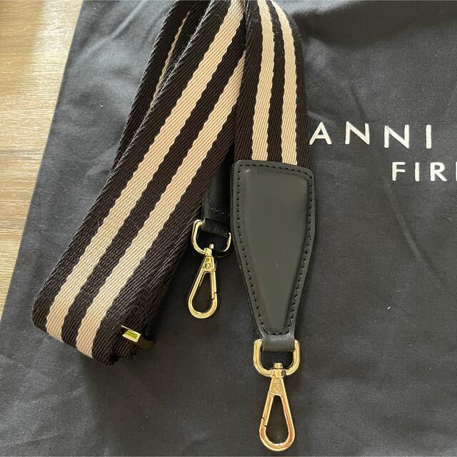 GIANNI CHIARINI  カゴバッグ 6