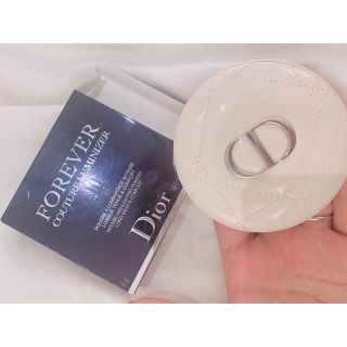 ディオール(Dior)のDIOR 爆誕ハイライト　ルミナイザー(フェイスパウダー)