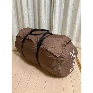 ドッペルギャンガー(DOPPELGANGER)の【クロム様専用】DOD わがやのシュラフ(寝袋/寝具)