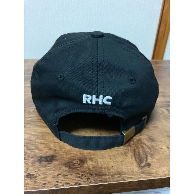 Ron Herman(ロンハーマン)の【新品未使用】Ronherman ロンハーマン キャップ メンズの帽子(キャップ)の商品写真