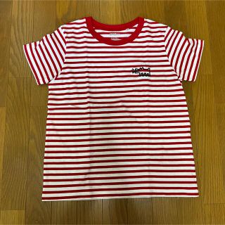 ユニクロ(UNIQLO)の【ユニクロ】SPRZNY キースへリング MoMAスペシャルエディション(Tシャツ(半袖/袖なし))