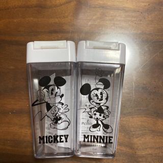 ディズニー(Disney)のディズニー　スパイスボトル(収納/キッチン雑貨)