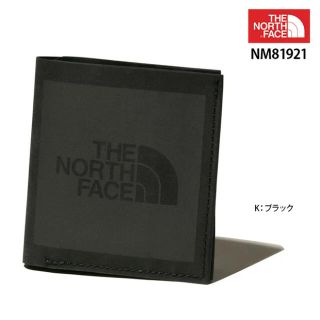 ザノースフェイス(THE NORTH FACE)の上弦の七様専用【新品未使用】The North Face ウォレット(その他)