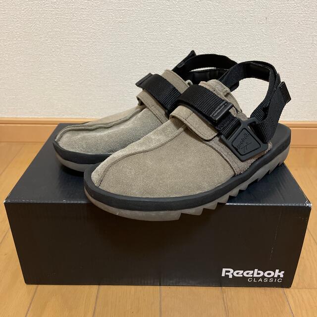 Reebok BEATNIK