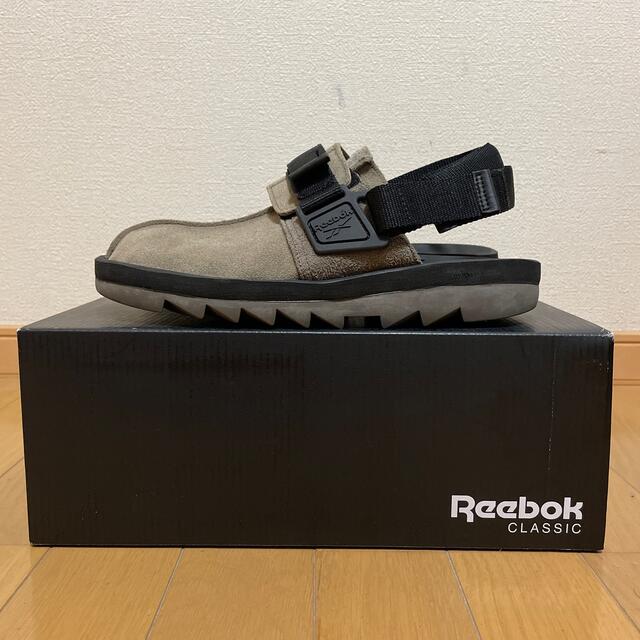 Reebok BEATNIK