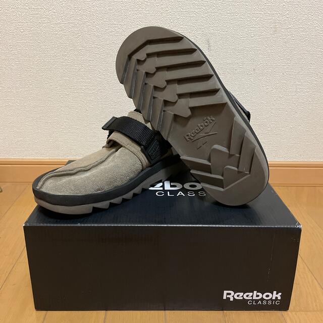 Reebok BEATNIK