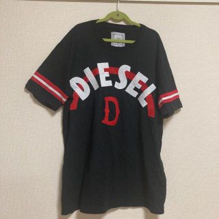 ディーゼル(DIESEL)のディーゼル　diesel Tシャツ(Tシャツ/カットソー(半袖/袖なし))