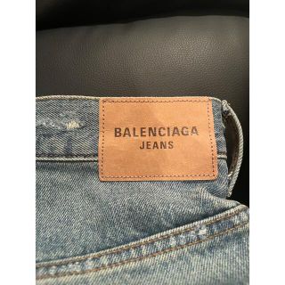 バレンシアガ(Balenciaga)のオウルさん専用　balenciaga(デニム/ジーンズ)