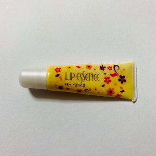 リップ美容液 LIP ESSENCE(リップケア/リップクリーム)