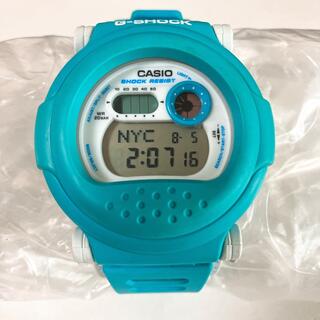 CASIO G-SHOCK G-001SN ジェイソンモデル 復刻 動作確認済(腕時計(デジタル))