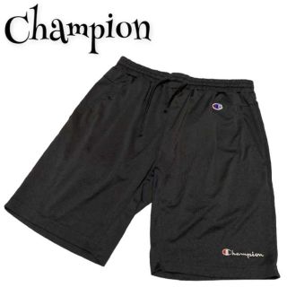 チャンピオン(Champion)のChampion チャンピオン ☆ ハーフパンツ トレーニングパンツ 【M】(ショートパンツ)