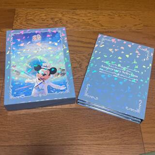20周年 DisneySea DVDセレクション(その他)