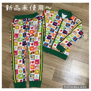 ジャム(JAM)のJAM 140cm セトア 新品未使用～(パンツ/スパッツ)