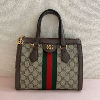 グッチ ダブル トートバッグ(レディース)の通販 100点以上 | Gucciの ...