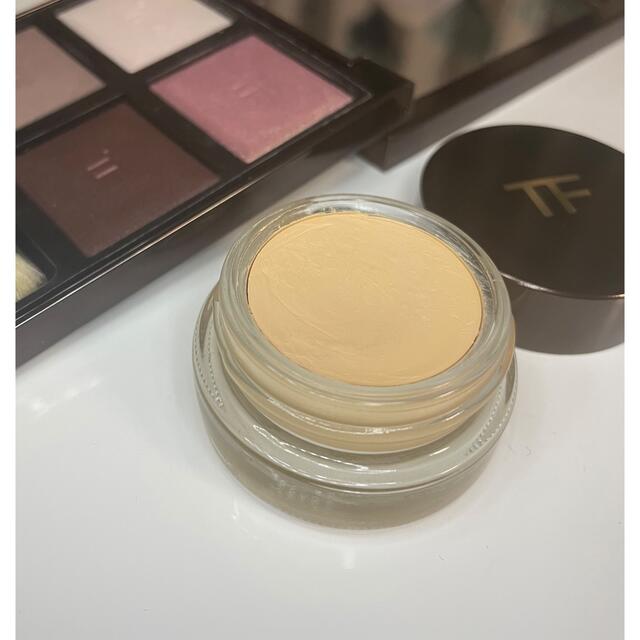 トムフォード TOM FORD BEAUTY アイカラークォード 27A 1