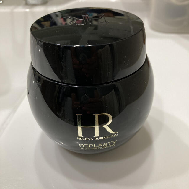 HELENA RUBINSTEIN(ヘレナルビンスタイン)のヘレナルビンスタイン リプラスティ R.C. クリーム 100g コスメ/美容のスキンケア/基礎化粧品(フェイスクリーム)の商品写真