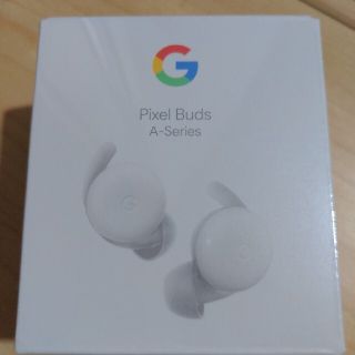 グーグルピクセル(Google Pixel)のGoogle Pixel Buds A-Series(ヘッドフォン/イヤフォン)
