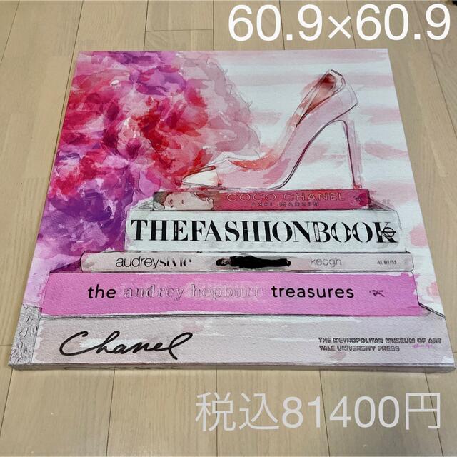 素晴らしい品質 オリバーガル Oliver ハイヒール Book Fashion The Gal 絵画 タペストリー Www Gravisual Com