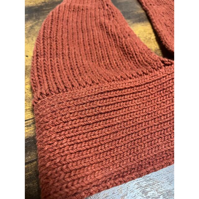 6 (ROKU) - <6(ROKU)>COTTON MIX HALTER BRA/ニットの通販 by 6 (ROKU) - <6(ROKU)>COTTON MIX HALTER BRA/ニットの通販 by