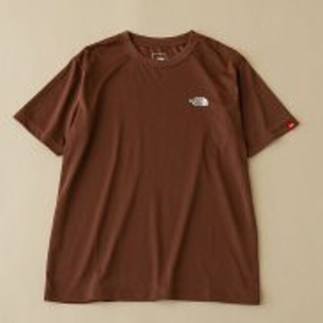 THE NORTH FACE(ザノースフェイス)のロビ様専用新品ノースフェイスＴシャツ メンズのトップス(Tシャツ/カットソー(半袖/袖なし))の商品写真