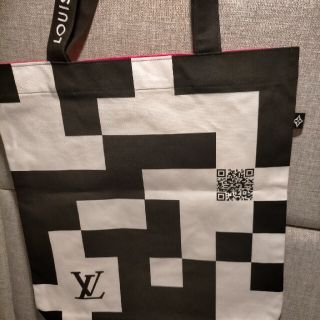 ルイヴィトン(LOUIS VUITTON)のルイヴィトン トートバッグ(トートバッグ)