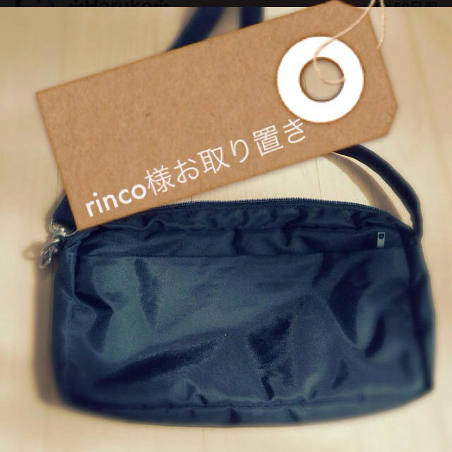 MUJI (無印良品)(ムジルシリョウヒン)の無印良品⚘ぷちポシェット レディースのバッグ(ショルダーバッグ)の商品写真