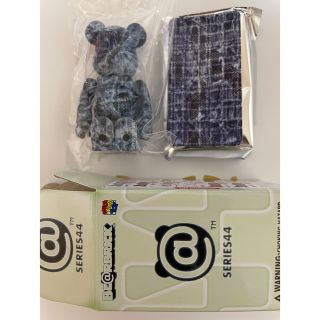 ベアブリック(BE@RBRICK)のBE@RBRICK SERIES44 シークレット 1体 (その他)