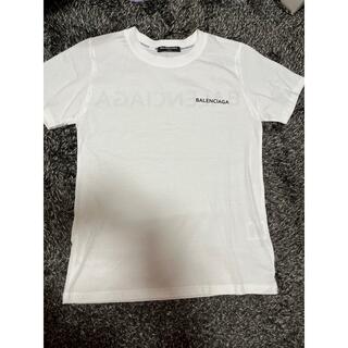 バレンシアガ Tシャツ(レディース/半袖)の通販 200点以上 | Balenciaga 