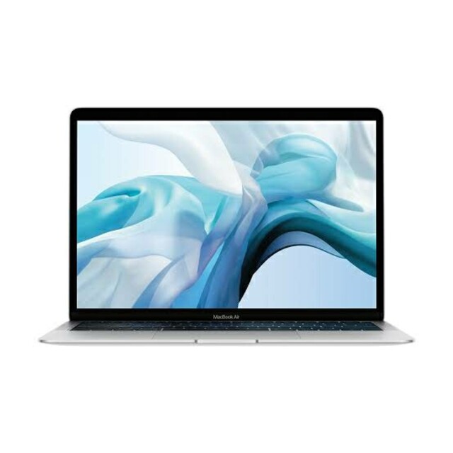 Apple(アップル)のMacbook Air(Retina, 13-inch, 2019) スマホ/家電/カメラのPC/タブレット(ノートPC)の商品写真