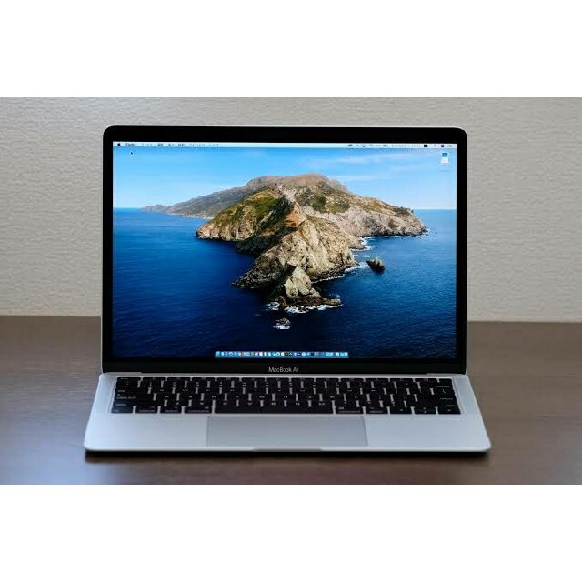 Macbook Air(Retina, 13-inch, 2019)