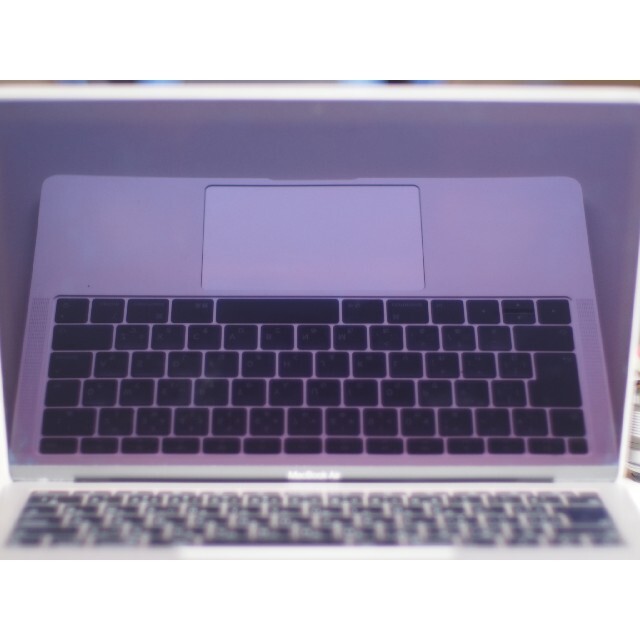 Macbook Air(Retina, 13-inch, 2019)